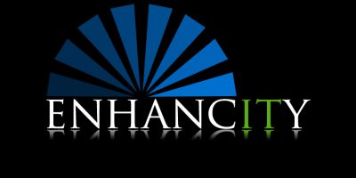 Tech Company Logo Design